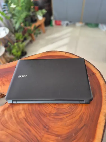 Notebook Acer Aspire