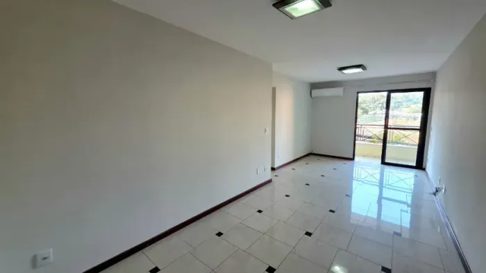 Amplo apartamento de 93 m² com 3 quartos no Residencial Siena - Parque da Represa, Jundiaí