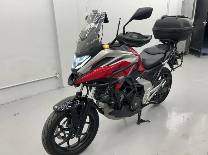 Honda Nc 750x 2023