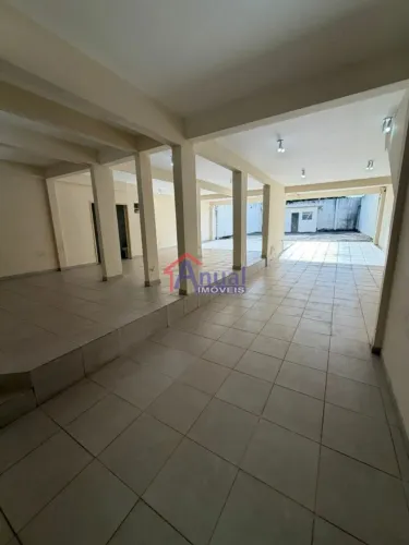 Oportunidade! Excelente ponto comercial!