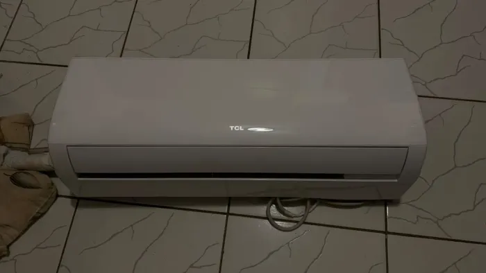 Ar condicionado 12.000Btus