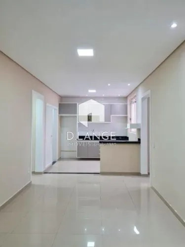 Apartamento à Venda no Bairro Centro em Campinas