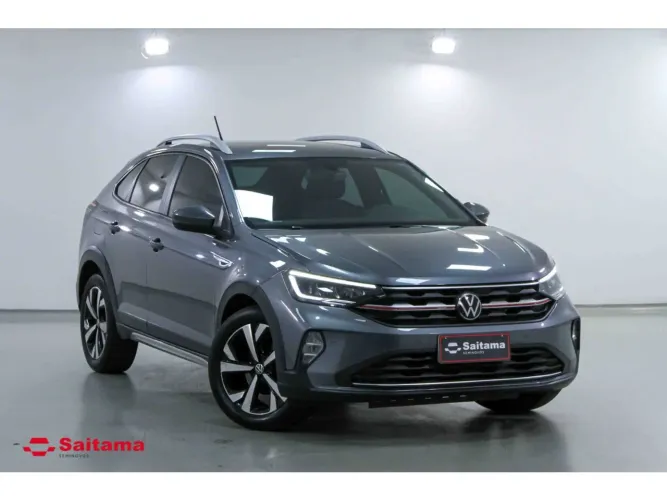 Volkswagen Nivus Highline 1.0 200 TSI Flex AUT 2024