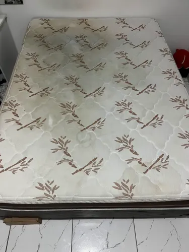 Cama de Casal