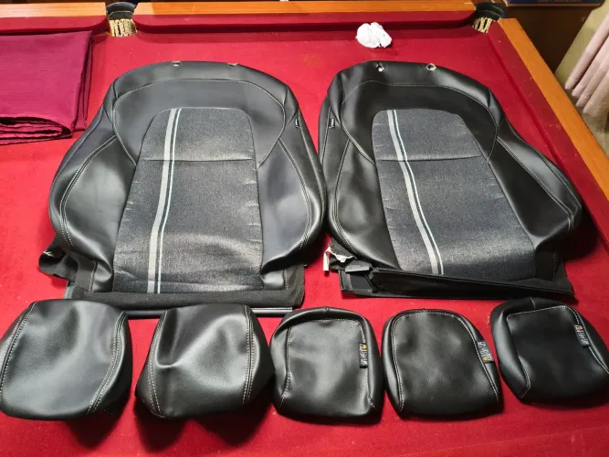 Capa original Tracker 