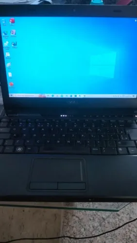 Dell i5/4ram/500 HD/w10