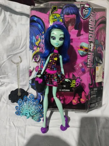 Inner Monster de Monster High