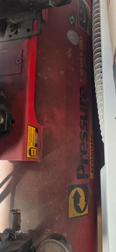 Compressor de ar