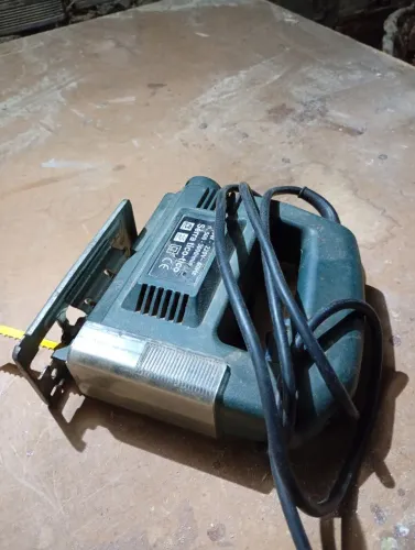 Máquina tico tico 220v
