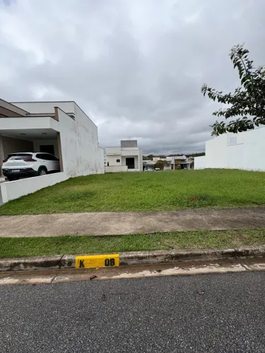 Terreno Residencial Terras de São Francisco