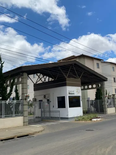 Apartamento mobiliado, 3/4 em condomínio fechado, para venda / aluguel, Boa Vista, Vitória