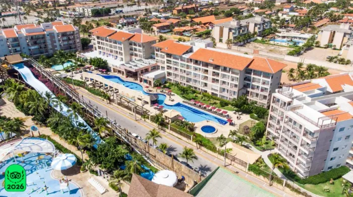 wellness beach park resort