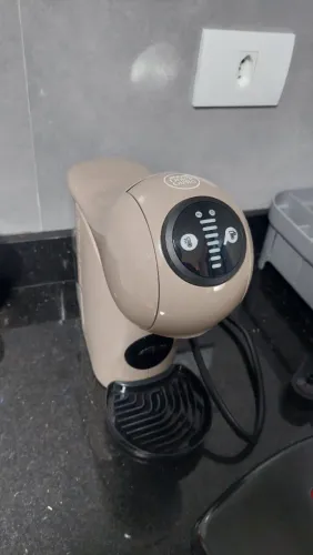 Máquina Dolce Gusto