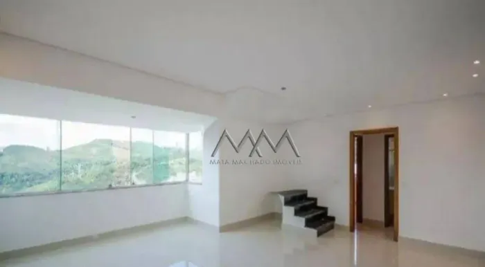 Cobertura à Venda no Buritis | 156 m ² - 3 quartos