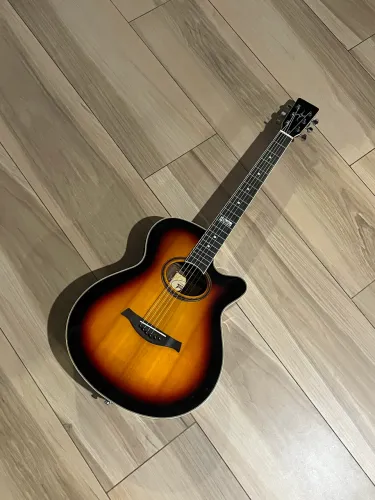 Violão Acústico TAGIMA DALLAS. Cordas NOVAS 0.11. Ótimo pra estudo. Aceito CARTÃO