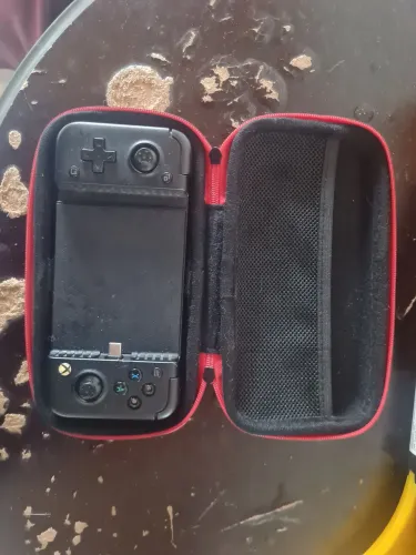 Controle games sir x2 pro