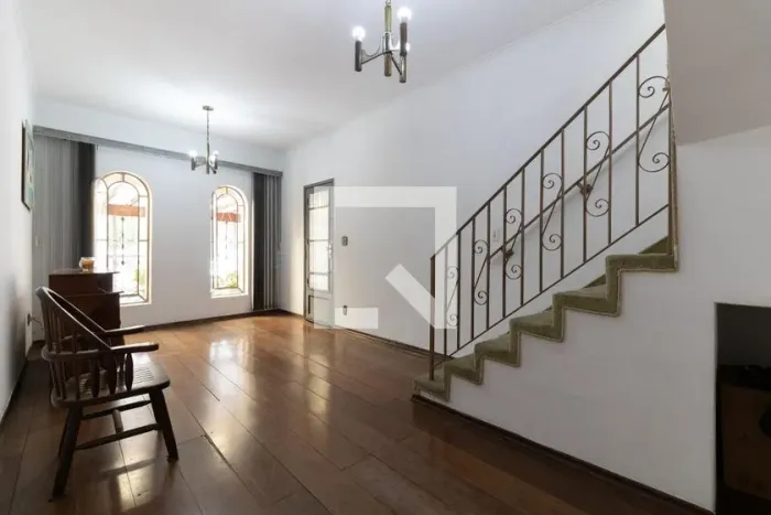Casa à Venda - Vila das Mercês, 2 Quartos, 120 m2