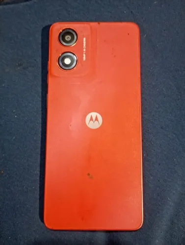 Moto G 04