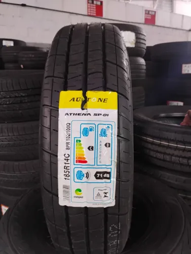 PNEU 185R14C AUSTONE