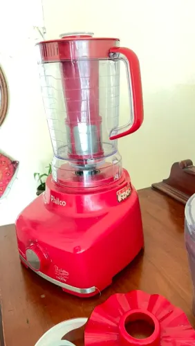Multiprocessador Philco