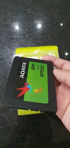 SSD adata 480 gb