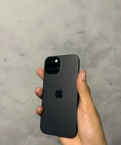 IPHONE 15 128GB BATERIA 85% + GARANTIA