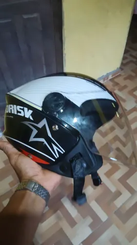 Capacete libert 3