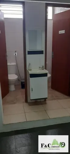 Sala Comercial para Locação em Limeira, Centro, 2 banheiros