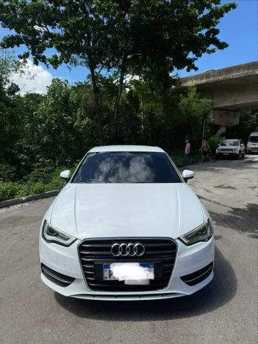 Audi A3 Sportback 1.4 TFSI S-tronic 2016
