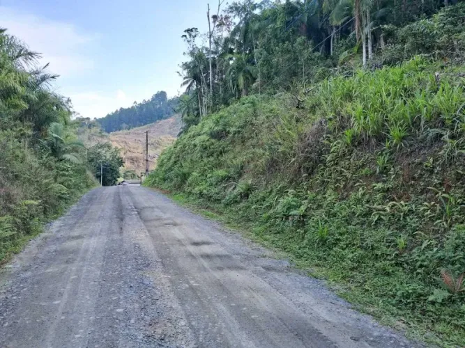 Terreno RODEIO - SC