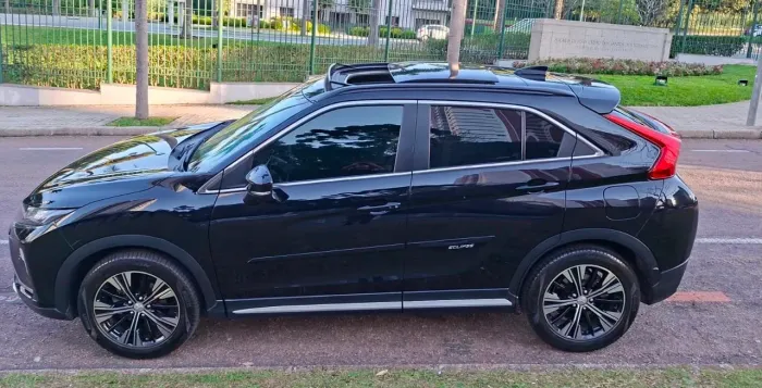 Mitsubishi Eclipse Cross HPE-S 1.5 16V 165cv Aut. 2019