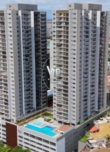 Apartamento para Venda em São Paulo, Vila Matilde, 3 dormitórios, 1 suíte, 3 banheiros, 2