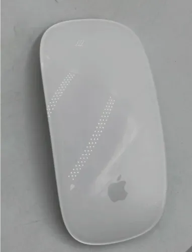 apple magic mouse 2 (a3204) branco - usb-c