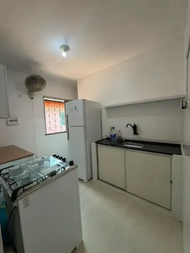 CONJUNTO TOCANTINS, 2 QTOS, MOBILIADO R$ 2.500,00