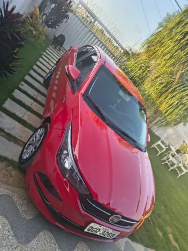 Fiat Cronos Drive GSR 1.3 8V Flex 2019