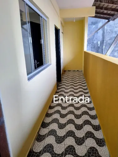 Apartamento na Marambaia