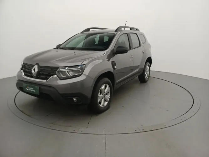 Renault Duster Intense 1.6 16V Flex MEC 2025