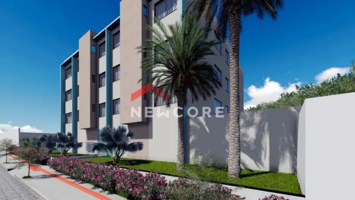 Sala comercial em Rua Expedicionário Paulo de Oliveira - São Luiz - Belo Horizonte/MG