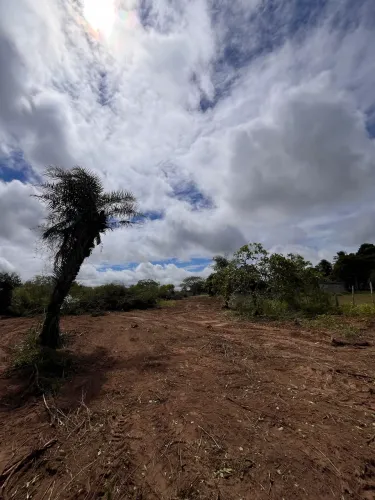 1 Tarefa e duas braças de terra 