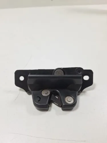 Fechadura Tampa Traseira Peugeot 206 2006/2008