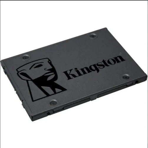 SSD 240GB / 120GB KINGSTON