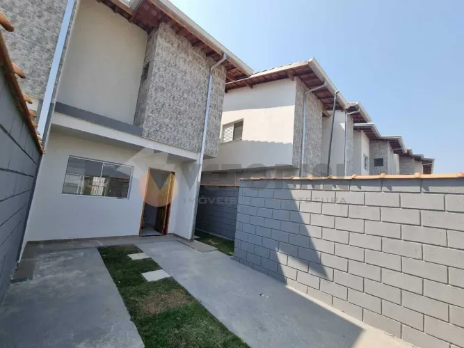 Sobrado com 3 dormitórios, 80 m² - venda por R$ 450.000,00 ou aluguel por R$ 2.500,00/mês