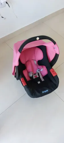 Bebê conforto