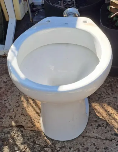 Vaso sanitário