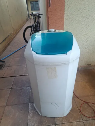 Lav Lavamax Sugar 10 KG 220V pra concerto !
