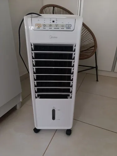 Climatizador