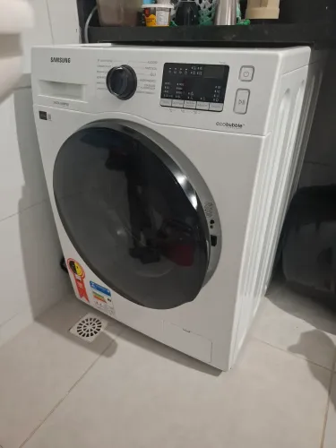 Máquina lava e seca samsung 11kg