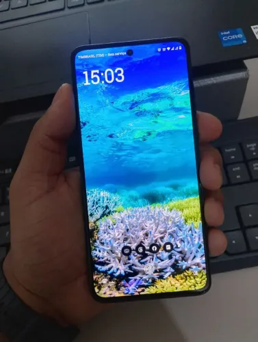 Motorola G84