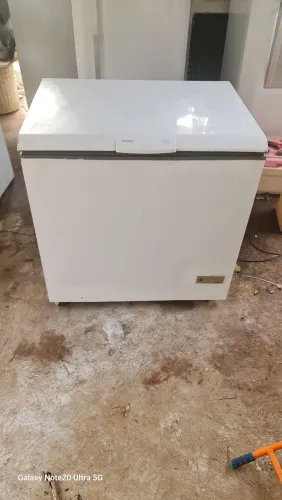 FREEZER CONSUL 407 LITROS