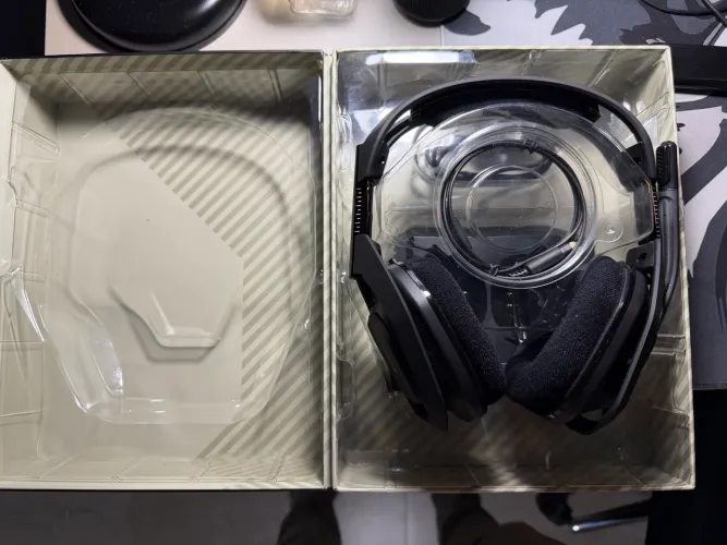 Astro A50 - Excelente Estado